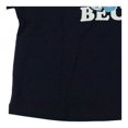 thumbnail image 4 of Playera George para Niña, Talla 8 Azul Marino, 4 of 4
