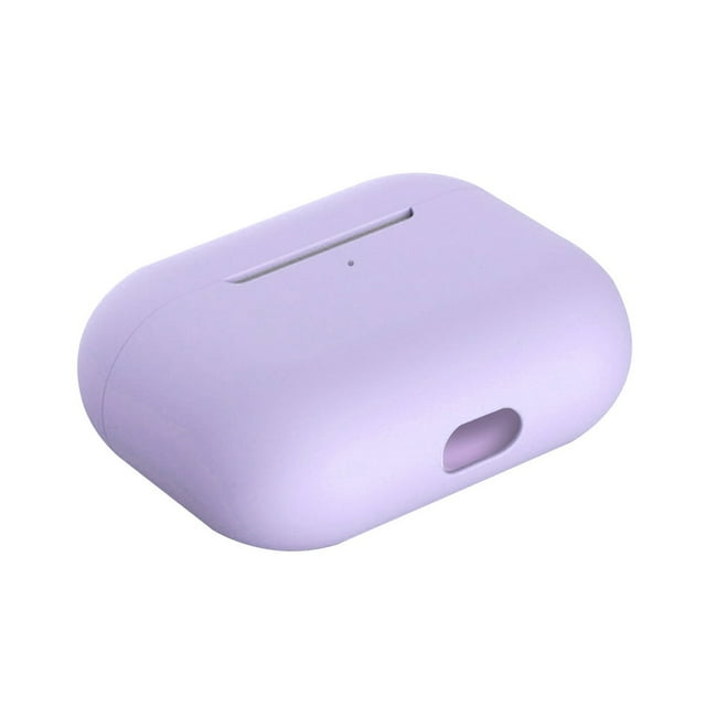 Étui de Protection en Silicone, Boîtier de Rangement pour AirPods Pro 3, Écouteurs Compatibles Bluetooth