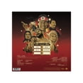 thumbnail image 3 of Paul Hertzog - Bloodsport Soundtrack - Vinyl, 3 of 6