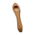 thumbnail image 2 of Cuillères Musicales Traditionnelles Instrument de Musique Instrument de Percussion Portable pour, 2 of 8