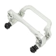 thumbnail image 4 of Rear Brake Caliper Bracket, Professional High Hardness Easy Installation Rear Brake Caliper Carrier Metal  For Car Accessory, 4 of 8