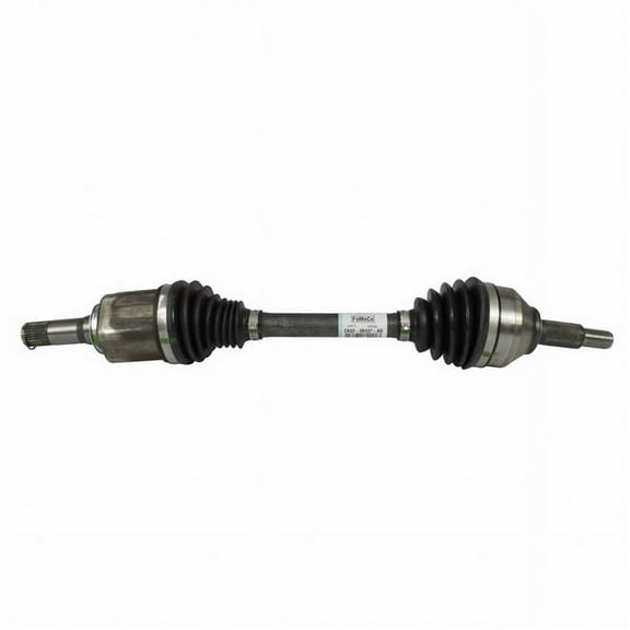 Motorcraft Drive Axle Shaft Assembly TX-850 Fits select: 2008-2019 FORD TAURUS, 2008-2009 FORD TAURUS X