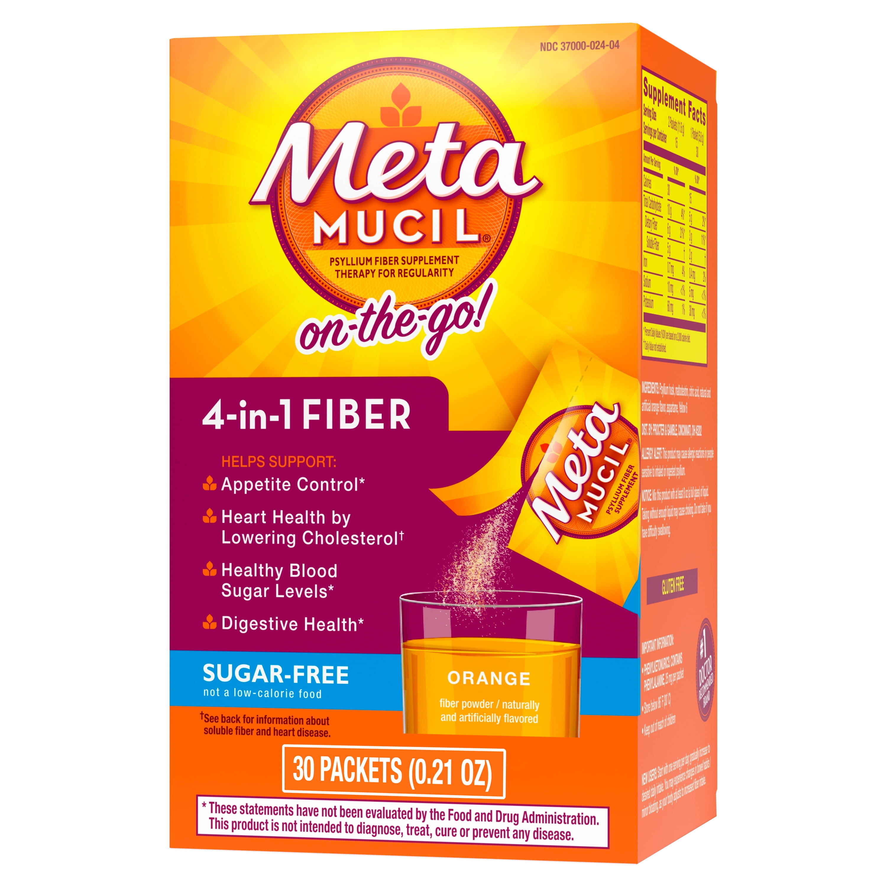 Metamucil Uses Side Effects amp Warnings Drugscom