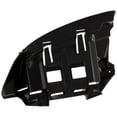 thumbnail image 5 of New Right Rear Bumper Bracket Compatible With Mercedes Benz GLA250 Base 4 Cyl 2.0L GLA250 4Matic 4 Cyl 2.0L 2018-2020 By MB1163117 1568857401, 5 of 8