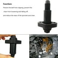 thumbnail image 5 of Furulu 2pcs Timing Chain Tensioner 420236510 For Can Am Outlander Commander Renegade, 5 of 5