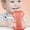 Red, variant on Baby Juice Holder Tableware with Secure Grip Design for Toddlers and Kids Leak-Proof Spill- Drinking Cup