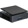 Intel NUC 11 Pro Kit NUC11TNKi5 Mini Desktop PC 11th Gen Core i5