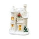 thumbnail image 4 of Casa luminosa de Navidad, adornos navideños, manualidades, regalos para niños, adornos luminosos Estilo E, 4 of 9