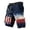 #01-Dark Blue, variant on Cargo Shorts Men 7 Inch 250 Anniversary Usa Flag Work Outdoor Trousers 4th Of July Patriotic Loose Fit Streetwear Trousers with Pockets