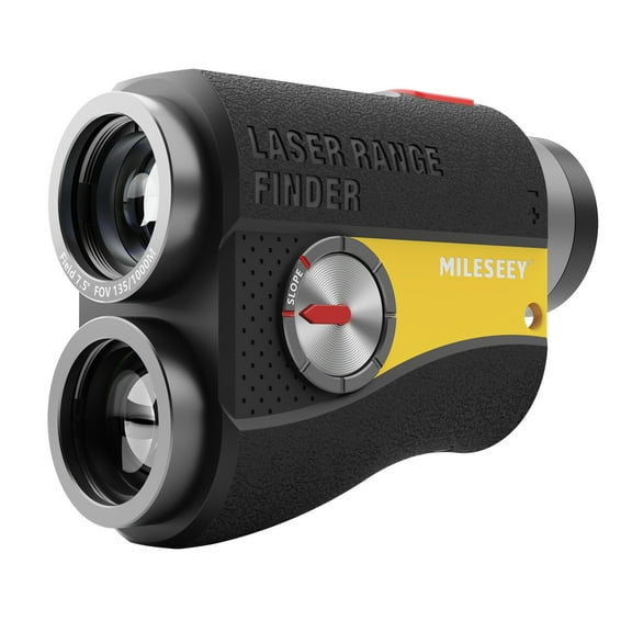 PFS2 Premium Golf Rangefinder