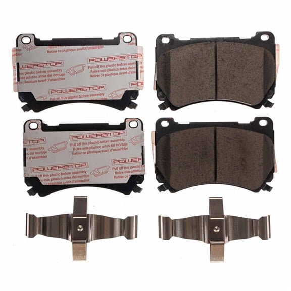 PowerStop NEXT GEN BRAKE PADS