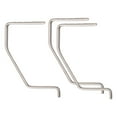 thumbnail image 2 of Almencla Support de Réchaud Portable Support de Réchaud pour Accessoires de Randonnée, 2 of 8