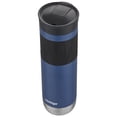 thumbnail image 5 of (4 pack) Contigo Byron 2.0 Stainless Steel Travel Mug with SNAPSEAL Lid and grip Blue, 24 fl oz., 5 of 6