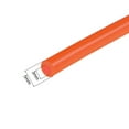 thumbnail image 2 of Uxcell Silicone Tube 1/8 inch ID x 3/16 inch OD 3 Meter/10ft Rubber Tubing Orange, 2 of 3