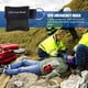thumbnail image 3 of Llavero Con Escudo Resucitador Protector Máscara RCP Primeros Auxilios Emergencia (), 3 of 8