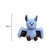 thumbnail image 2 of Cute simulation bat doll plush toy bat doll Internet celebrity doll childrens birthday gift, 2 of 5