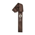 thumbnail image 4 of harper Fishing Rod Bag Fishing Pole Bag Accessory Protection Pole Sleeve Rod Case Cover coffee style B, 4 of 10