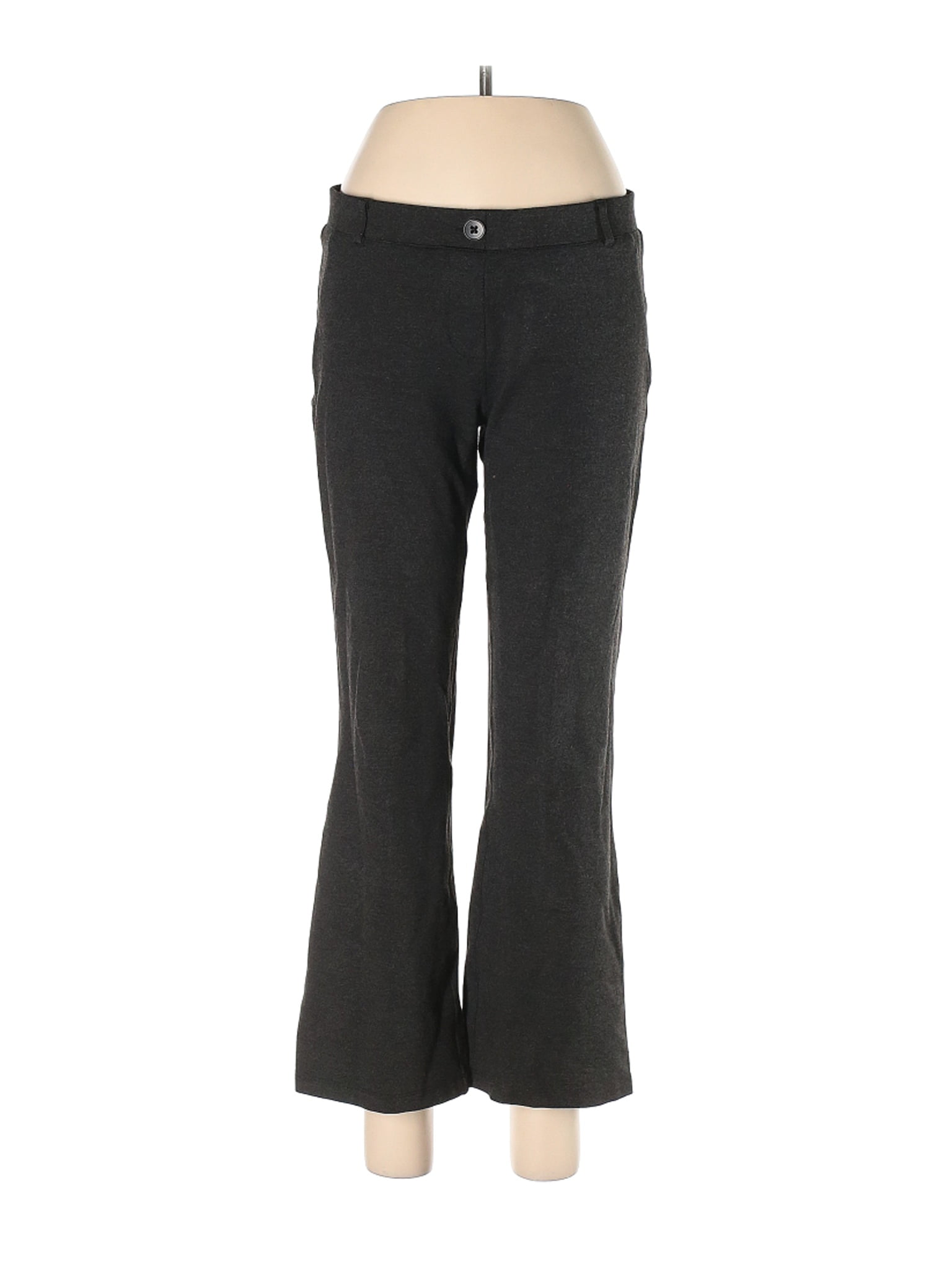 Betabrand - Pre-Owned Betabrand Women's Size L Casual Pants - Walmart ...