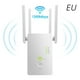 thumbnail image 2 of Extensor de rango Wi Fi, AC1200Mbps Extensor de rango WiFi A Mbps Extensor de rango Wi Fi Repetidor Amplificador de señal inalámbrico Características líderes en su clase, 2 of 7
