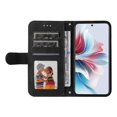 thumbnail image 2 of For Oppo Reno11 F 5G/ F25 Pro 5G Magnetic Case PU Leather Flip Stand Phone Cover, 2 of 5