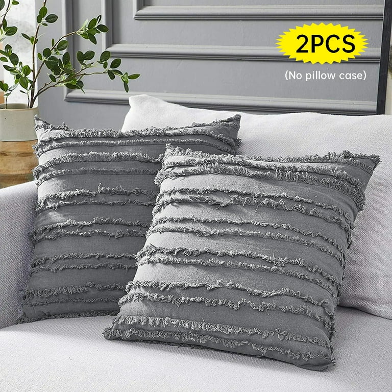 cushion cover bohemian pillows amazon