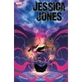 thumbnail image 1 of Marvel Comics Jessica Jones Blind Spot #2 of 6 (Martin Simmonds Variant Cover), 1 of 1