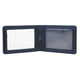 thumbnail image 4 of 2 X PU Leather Vertical ID Badge Holders for Double Cards. Fernando Titular de la tarjeta de identificación, 4 of 7