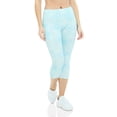 thumbnail image 2 of Nicole Miller Women's 7/8 Length Leggings, 2 of 3