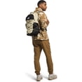 thumbnail image 4 of The North Face Borealis Backpack,  Grava/TNF Negro, One-Size, 4 of 6