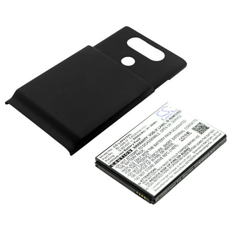 5600mAh Cameron Sino Replacement Battery for LG V20 and others (with