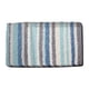 thumbnail image 1 of Lyxig Badrumsmatta, Extra Mjuk och Absorberande Polyester Badrumsmatta, Halkfri Plysch Shaggy Badrumsmatta, Maskintvättbar, Badmattor för Badrum, 1 of 4