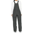 thumbnail image 4 of Timegard Jumpsuit for Women Zipper Snow Ski Overalls Windproof Insulated Rompers Athletic Snowpants, 4 of 6