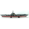 thumbnail image 6 of Atlantis® USS Ticonderoga CV-14 Aircraft Carrier Plastic Model Kit, 1/500 Scale, 6 of 6