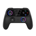 thumbnail image 5 of Professional Wireless Game Controller with RGB Light, Tactile Feel and Vibration for Game Console, 5 of 5