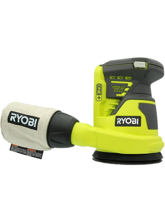 Ryobi Power Tools in Ryobi