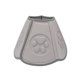 thumbnail image 2 of Methold Cono para mascotas, ajustable, suave, antimordida, Collar protector, cuello, lamer, rascarse, tocar el cuerpo, recuperación de seguridad de Suministros para perros  Größe 25 Methold PT003832-04B, 2 of 6