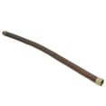 thumbnail image 2 of Air Compressor Exhaust Tube Aluminum Intake Pipe Flexible Hose Heat Dissipation Air Compressor Replacement Parts Connecting Tube, 2 of 8