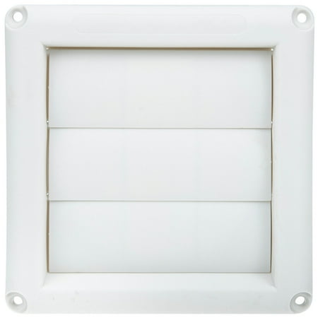 

Dryer Vent Cover Exterior Wall Vent Hood Outlet Dryer Air Conditioner Vent