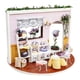 thumbnail image 1 of Casa de muñecas en miniatura romántica de bricolaje con juego Mini Sky Garden Lavender Story Room Cottage Model Puzzle Kit de construcción para niñas Sunnimix Casa de muñecas artesanales, 1 of 7