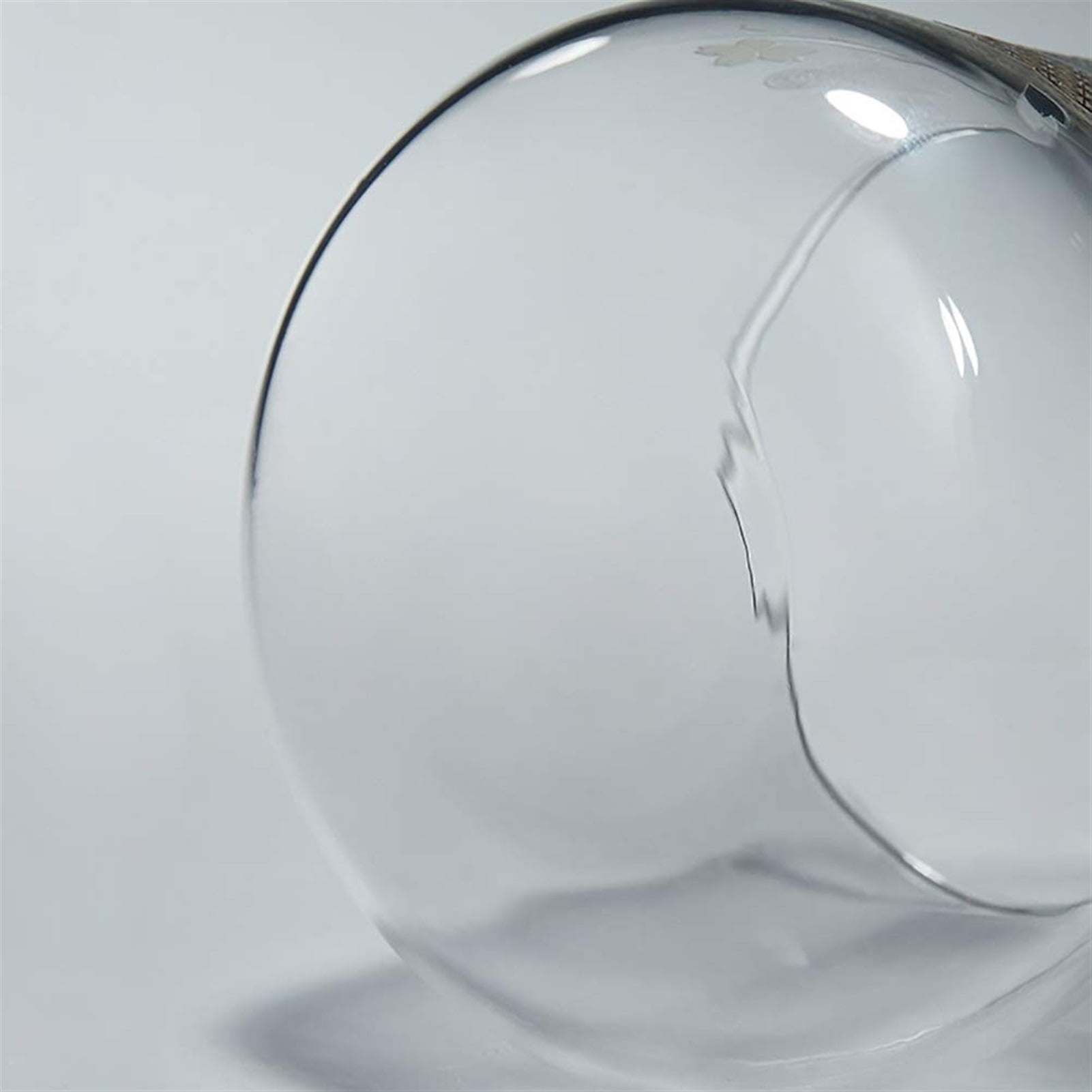At Home As MemorialFuneral Urns Cremation Urns Adults Children Pet Urn Glass Store A Small Amount Of Human Ashes And Pet Ashes