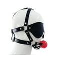 thumbnail image 1 of PinesC FITT Balle Noire Douce, 1 of 5