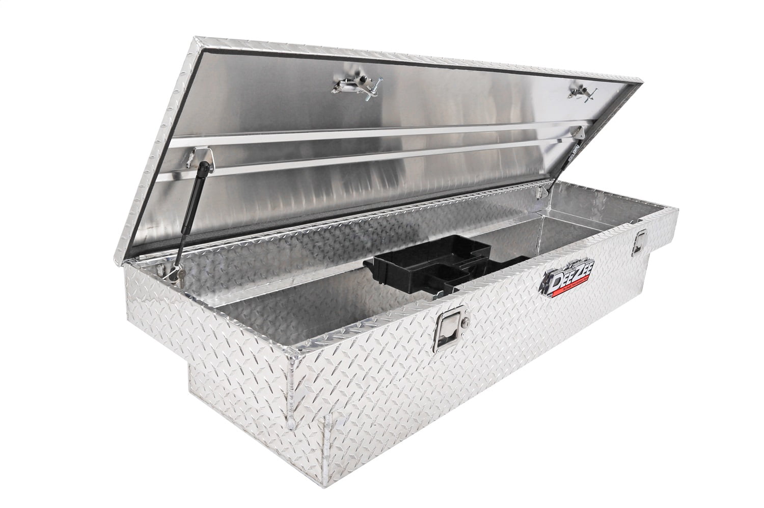Dee Zee DZ 8170 Crossover – Single Tool Boxes – Red Label – Universal Fit Sansujyuku sansujyuku.com