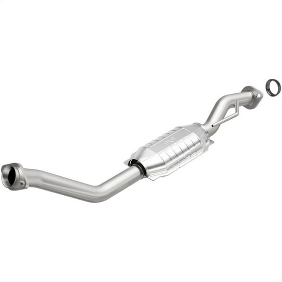 MagnaFlow 3391376 - California Catalytic Converter Fits select: 1989-1994 FORD RANGER