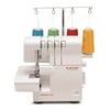 Singer Finishing Touch Sewing Machine, 1.0 CT