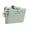 Green, variant on Kcolen Slim Women's Bifold Wallet Compact Credit Card Holder with Zipper Pocket and ID Window for Daily Use