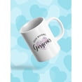 thumbnail image 3 of Good Morning Gorgeous Twin Mug Mug - Smartprints Designs,, 3 of 4