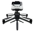 thumbnail image 3 of 1 Set Single-Handed Modification Bracket Tripod Support 1/4 Screw Wing Unfolded/Folded Version for DJI MAVIC 3 Accessories, 3 of 5