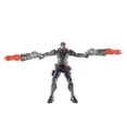 thumbnail image 3 of Figura de acción Hasbro Toys Overwatch Ultimates Blackwatch Reyes, 3 of 9