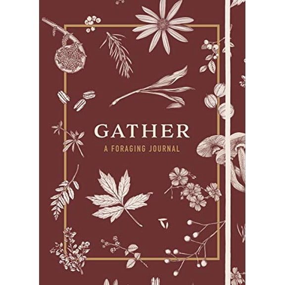 Gather - Hardcover