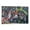 Frame-style, variant on Demaryius Thomas Canvas Poster Posters Wall Art Painting Canvas Gift Living Room Prints Bedroom Decor Poster Artworks 12x18inch(30x45cm)